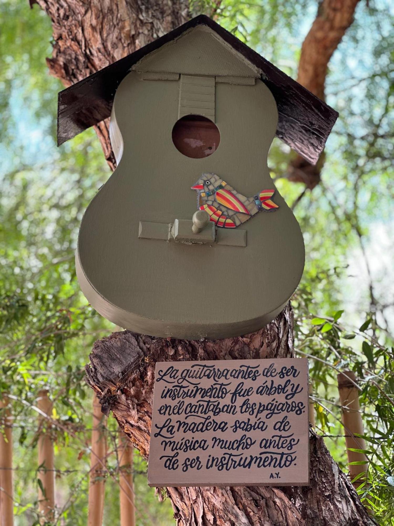 לינה וארוחת בוקר Posta De פורמאמרקה מראה חיצוני תמונה